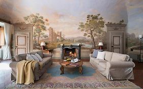 Villa De' Ricci Rignana B&B